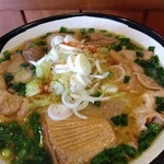 俺の中華たなか家 - 角度を変えてパチリ♯②