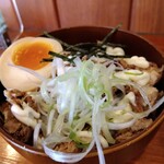 俺の中華たなか家 - 角度を変えてパチリ♯②