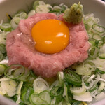 Fukusoba - 