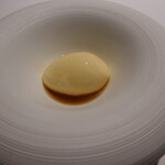 ラ・ヴァガボンド - マデラ酒負い掛けを無理やり