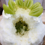 かき氷店 小桃 - 