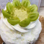 かき氷店 小桃 - 