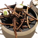 ラ・ヴァガボンド - 小菓子、マカロン