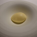 ラ・ヴァガボンド - 2000、マデラ酒のアイスクリーム