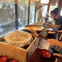 浅草むぎとろ 本店 - 