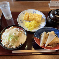 浅草むぎとろ 本店 - 