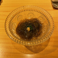 鮨 りんだ - 