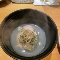 鮨 りんだ - 