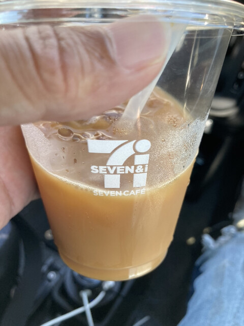 7-ELEVEN Heart-in Jei A Ouji Eki Kita Guchi Ten photo 2