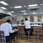 Yoshinoya - 