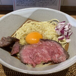 Dad's Ramen 夢にでてきた中華そば - 