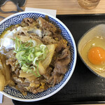 Yoshinoya - 