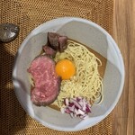 Dad's Ramen 夢にでてきた中華そば - 