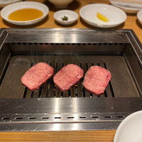 ビーフキッチン 恵比寿店 - 