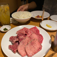 ビーフキッチン 恵比寿店 - 