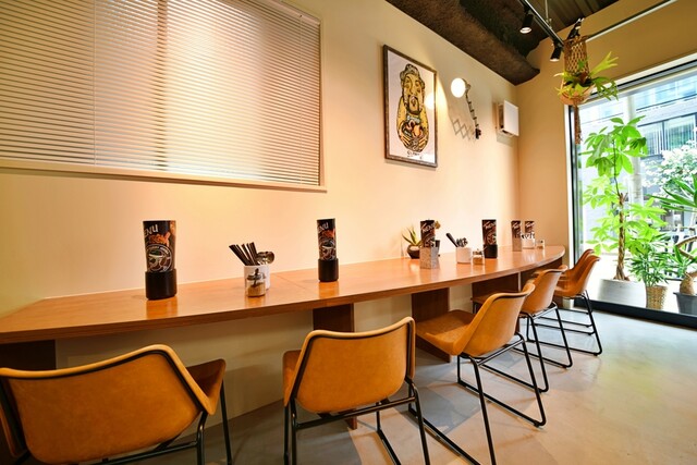 Soup-curry ISHIBA photo 4