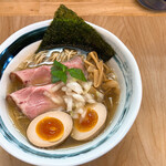 Ramen611 - 