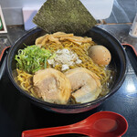 Ramen 296 - 