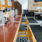 中華そば 太平楽 - 