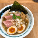 Ramen611 - 