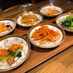 湘南韓国料理GOKAN - 