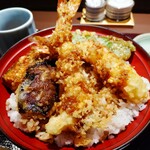 Tempura Hisago - 