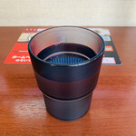 中華そば 太平楽 - 