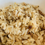 中華そば 太平楽 - 