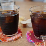 カフェサロンえみりあ - 