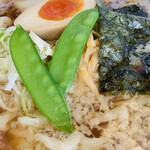 中華そば 太平楽 - 