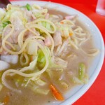 九州ラーメン 六五六 - 