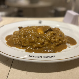 インデアンカレー_0