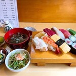 Daigo Sushi - 