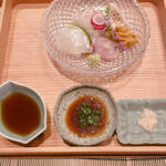 Nishishinsaibashi Yuuno - 