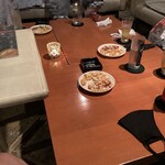 ミュージックラウンジ カポネ - 