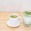 latte cafe & kitchen - ドリンク写真: