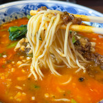 口福菜 亀吉 - 