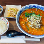 口福菜 亀吉 - 