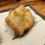 天ぷらと海鮮 ニューツルマツ - とり
