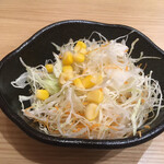鉄板ステーキ ろく丘 - 