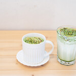 Latte cafe & kitchen - 