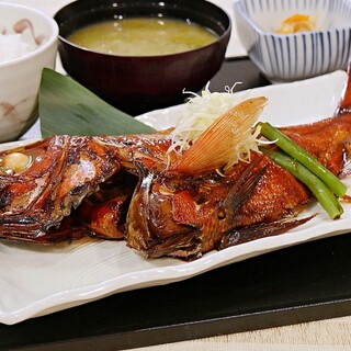 海鮮食堂とみうら亭_1