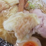 一力食堂 - ニクニクしい