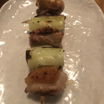 ファンキーチキン - 
