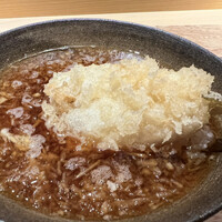 天ぷらあら木 - 