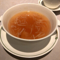 中国飯店 富麗華 - 