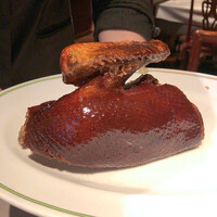 中国飯店 富麗華 - 