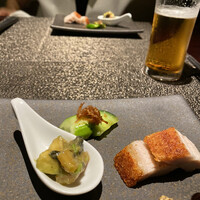 中国飯店 富麗華 - 