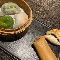 中国飯店 富麗華 - 