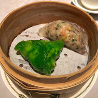 中国飯店 富麗華 - 